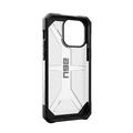 UAG Plasma Sarja iPhone 15 Pro Max Suojakuori - Jää