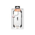 UAG Plasma Sarja iPhone 15 Pro Max Suojakuori - Jää