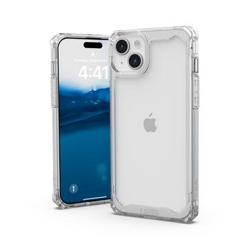 iPhone 15 Plus UAG Plyo Series Suojakuori - Jää