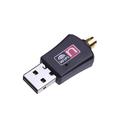 USB WiFi antenni dongle / verkkosovitin KR225UT - 600Mbps