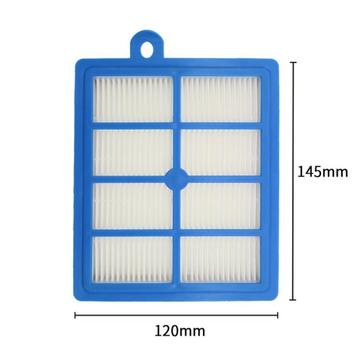 Pölynimuri HEPA-suodatin Electrolux SilentPerformerille