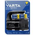 Varta BL20 Pro tuhoutumaton LED-taskulamppu - 400 lumenia