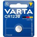 Varta CR1220 kolikkoparisto 3V