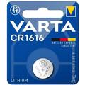 Varta CR1616 Kolikkoparisto 3V 3V