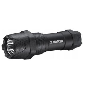 Varta F10 Pro tuhoutumaton LED-taskulamppu - 6W/300 lumenia