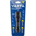 Varta F10 Pro tuhoutumaton LED-taskulamppu - 6W/300 lumenia