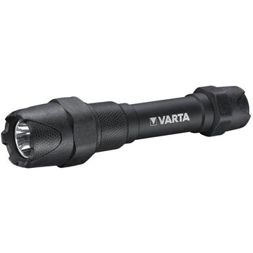 Varta F20 Pro tuhoutumaton LED-taskulamppu - 6W/350 lumenia