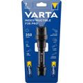 Varta F20 Pro tuhoutumaton LED-taskulamppu - 6W/350 lumenia