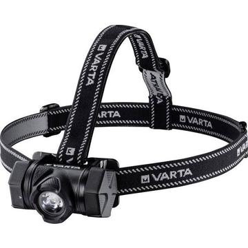 Varta H20 Pro tuhoutumaton LED-otsalamppu - 4W/350 lumenia