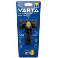 Varta H20 Pro tuhoutumaton LED-otsalamppu - 4W/350 lumenia