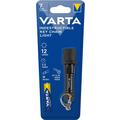 Varta avaimenperä tuhoutumaton LED-taskulamppu - 12 lumenia