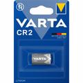 Varta Lithium Photo CR2 paristo 3V 3V