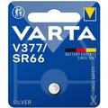 Varta Mini Hopea 376/377 SR626SW akku