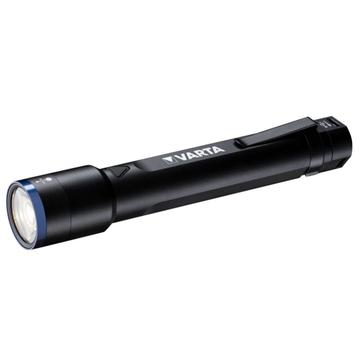 Varta Night Cutter F30R LED-taskulamppu - 700 luumenia