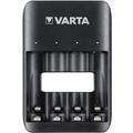 Varta Quattro USB-akkulaturi - AA/AAA