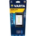 Varta Work Flex Area LED-valaisin - 230 lumenia