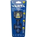 Varta Work Flex Motion Sensor H20 LED-otsalamppu - 150 lumenia