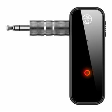 Langaton Bluetooth 5.0 -vastaanotin/lähetin AUX 3.5mm - autoon ja Hi-Fi