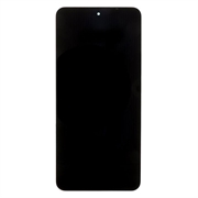 Xiaomi 12T/12T Pro Etukuori & LCD Näyttö 57983112934 - Sininen