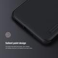 Xiaomi 14 Nillkin Super Frosted Shield Pro Hybridikotelo - Musta