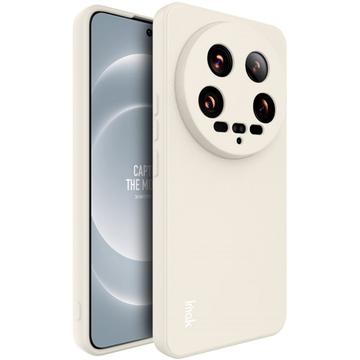 Xiaomi 14 Ultra Imak UC-4 TPU Suojakuori - Valkoinen