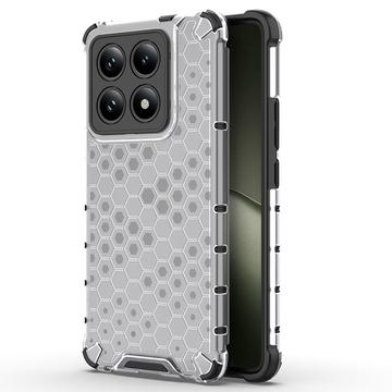 Xiaomi 14T Honeycomb Armored Hybridikotelo