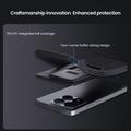 Xiaomi 14T Nillkin CamShield Pro Hybridikotelo - Musta