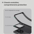 Xiaomi 14T Nillkin Super Frosted Shield Pro Hybridikotelo