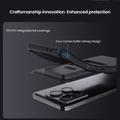 Xiaomi 14T Pro Nillkin CamShield Pro Hybridikotelo - Musta