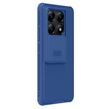 Xiaomi 14T Pro Nillkin CamShield Pro Hybridikotelo