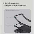 Xiaomi 14T Pro Nillkin Super Frosted Shield Pro Hybridikotelo