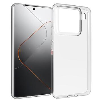 Xiaomi 15 Liukumaton TPU-kotelo