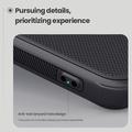 Xiaomi 15 Pro Nillkin Super Frosted Shield Pro Hybridikotelo