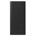 Xiaomi 18W Power Bank 30000mAh - Musta