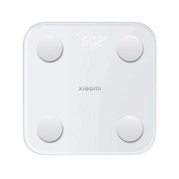 Xiaomi Kehonkoostumusvaaka S400 - Valkoinen