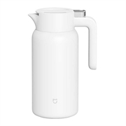 Xiaomi eristetty vedenkeitin - 1.8L - valkoinen