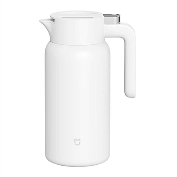 Xiaomi eristetty vedenkeitin - 1.8L - valkoinen