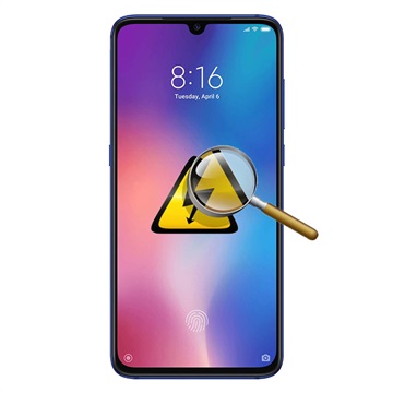 Xiaomi Mi 9 Arviointi