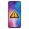 Xiaomi Mi 9 Akun Korjaus