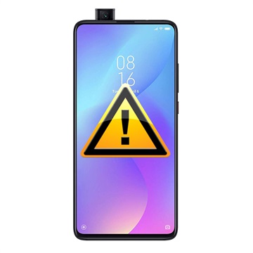 Xiaomi Mi 9T Akun Korjaus