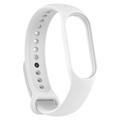 Xiaomi Mi Band 5/6/7 Matta silikoniranneke