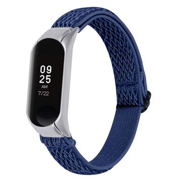 Xiaomi Mi Band 7 Neulottu Ranneke