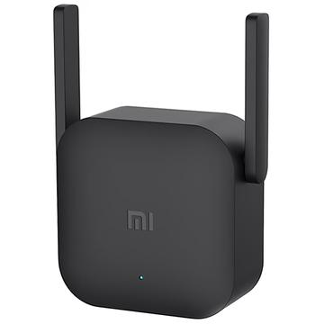 Xiaomi Mi Pro WiFi Kantaman laajentaja DVB4235GL - 300Mbps signaalin vahvistus - musta