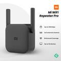 Xiaomi Mi Pro WiFi Kantaman laajentaja DVB4235GL - 300Mbps signaalin vahvistus - musta