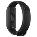 Xiaomi Mi Smart Band 6 Vedenkestävä Aktiivisuusranneke - Musta