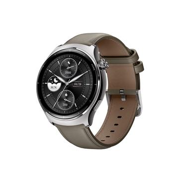 Xiaomi Mibro Watch Lite 3 Pro älykello - Khaki harmaa