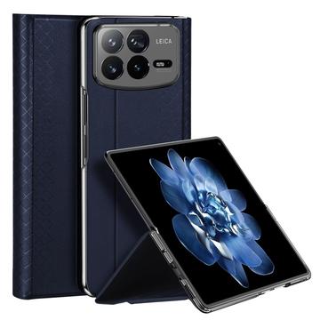 Xiaomi Mix Fold 4 Dux Ducis Bril Läppäkotelo