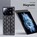 Xiaomi Mix Fold 4 Dux Ducis Fitt Magneettinen Läppäkotelo