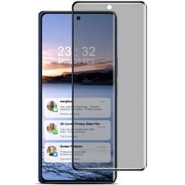 Xiaomi Mix Fold 4 Yksityisyyttä Suojaava Täysin Peittävä Panssarilasi - 9H