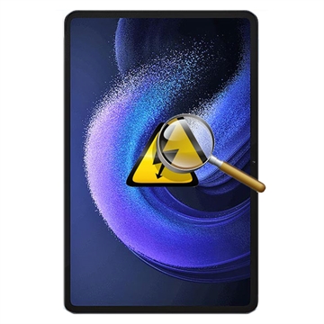 Xiaomi Pad 6 Arviointi